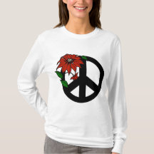 Das lange Sleeved Weihnachten der Frauen