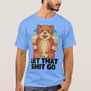 Das lass T-Shirt