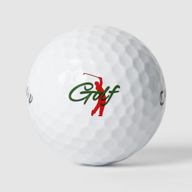 Das Laufwerk Golfball (Vorderseite)
