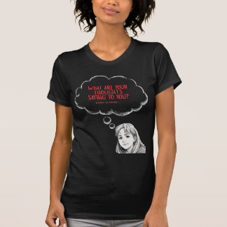 Das lauteste Gefängnis hat keine Gitter | Psychisc T-Shirt