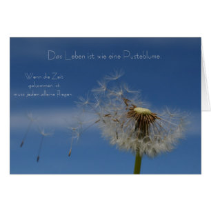 "das Leben" by mysteryella