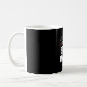 Das Leben der Anleger ist am Aktienmarkt besser Kaffeetasse