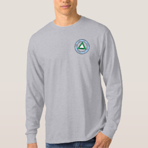 DAS LEBEN DES MENSCHEN T - Shirt