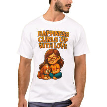 Das Leben eines männlichen T - Shirt ist Spaß mit