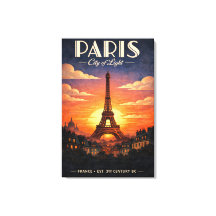 Das Leben in Paris