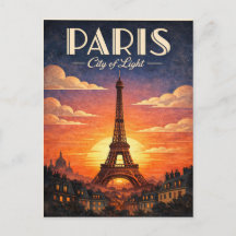 Das Leben in Paris