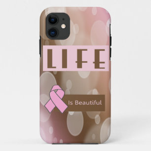 Das Leben ist Beautiiful, Brustkrebs-Überlebender title_seo2