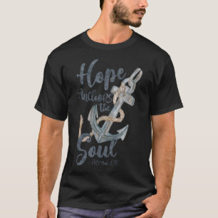 Das Leben ist besser am See Angel T-Shirt