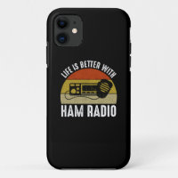Das Leben ist besser mit Ham Radio