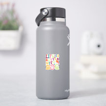 Das Leben ist besser mit Hunden Groovy Retro Typog