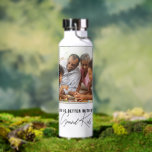 Das Leben ist besser mit meinem großen Kids-Foto Trinkflasche<br><div class="desc">Die Wasserflasche enthält Ihr Lieblings-Foto,  die Schlagzeile "Das Leben ist besser mit meinen Grosskindern". Macht ein großartiges Geschenk für Geburtstage,  Rentner und mehr.</div>