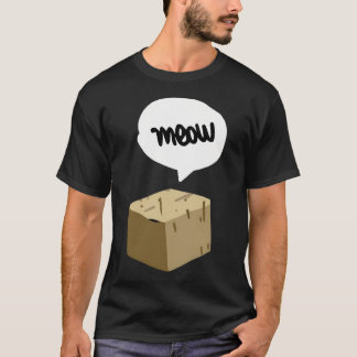 Das Leben ist die seltsame Warrens Shirt Schrdinge