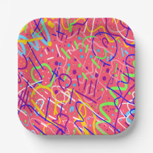 Das Leben ist ein Party