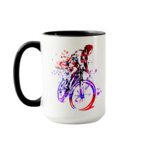 Das Leben ist ein schöner Ausflug: Radfahren