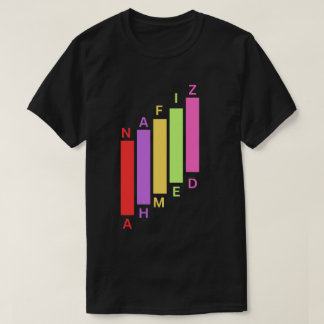 Das Leben ist ein schönes Ein perfektes Geschenk f T-Shirt