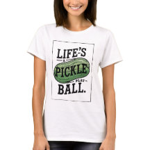 Das Leben ist ein Tollpatsch, Ball spielen