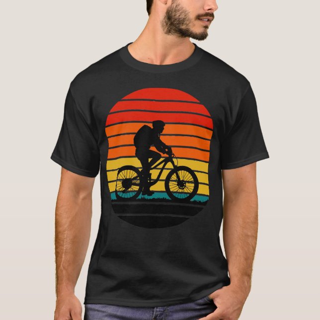 Das Leben ist eine Reise.Genießen Sie die Fahrt T-Shirt (Vorderseite)