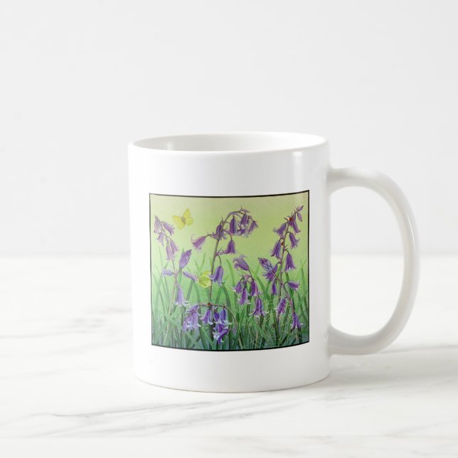Das Leben ist Everwhere 2011 Kaffeetasse (Rechts)