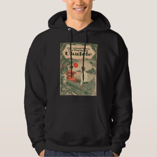 Das Leben ist guter Dunkelheit #1 Hoodie