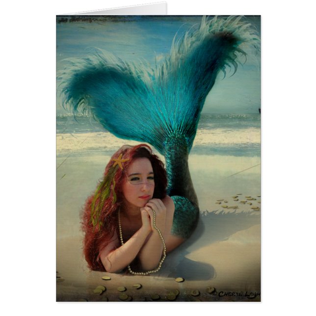 Das Leben ist nur ein Traum...... (Vorne)