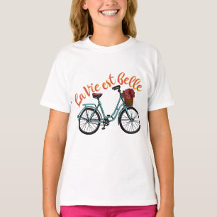 Das Leben ist schön T-Shirt