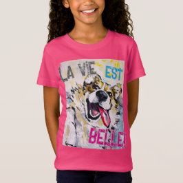 Das Leben ist schön! T-Shirt