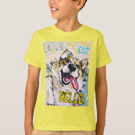 Das Leben ist schön! T-Shirt