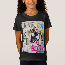 Das Leben ist schön! T-Shirt