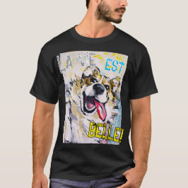 Das Leben ist schön! T-Shirt