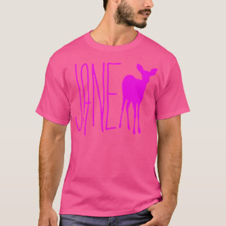 Das Leben ist seltsam vor dem Sturm Chloe Shirt Ja