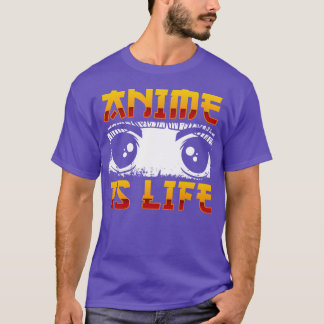 Das Leben Teen Girls T-Shirt