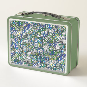 Das Leben von Daniel Lunch Box