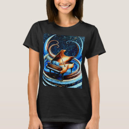 Das Leben wäre nicht das gleiche T-Shirt