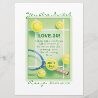 Das lebendige Set © Einladung