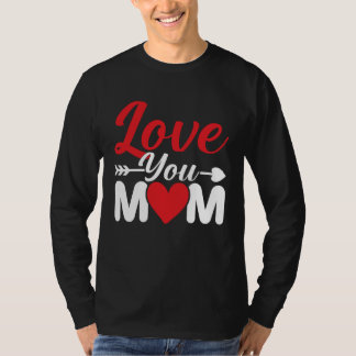 Das Lebenselement ist Mutter  131 T-Shirt