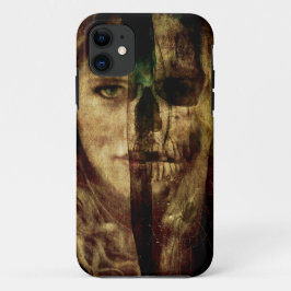 Das Leichentuch iPhone 11 Hülle