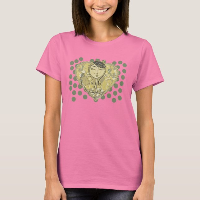 Das Lesen ist die Mode-Trikots und Geschenke T-Shirt (Vorderseite)