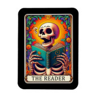 Das Leser-Tarot-Kartenmagazin