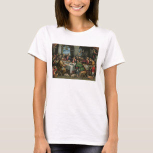 Das letzte Abendessen 3 T-Shirt