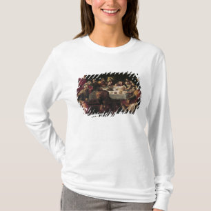 Das letzte Abendessen 3 T-Shirt