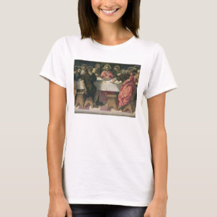 Das letzte Abendessen 4 T-Shirt