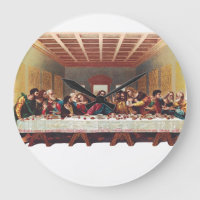 Das letzte Abendessen