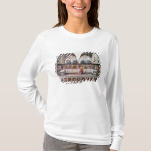 Das letzte Abendessen T-Shirt