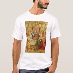 Das letzte Abendessen T-Shirt