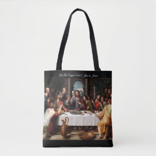 Das letzte Abendessen Tasche