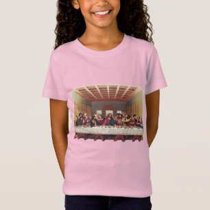 Das letzte Abendmahl T-Shirt