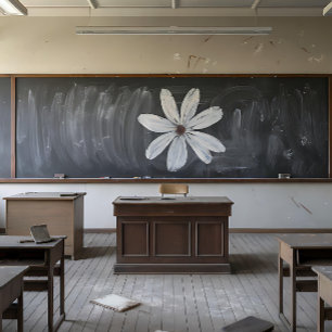 Das letzte Geschenk des Lehrers