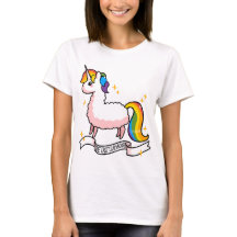 Das letzte Llamacorn