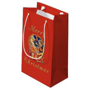 Das letzte Paket Kleine Geschenktüte