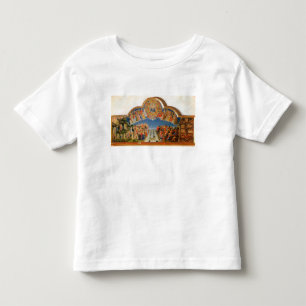 Das letzte Urteil 2 Kleinkind T-shirt